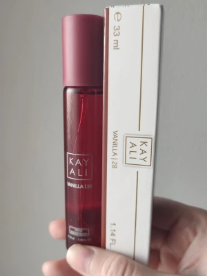 Kayali Vanilla 28 - Kayali Vanilla 28 perfume. 33ml bottle. New!