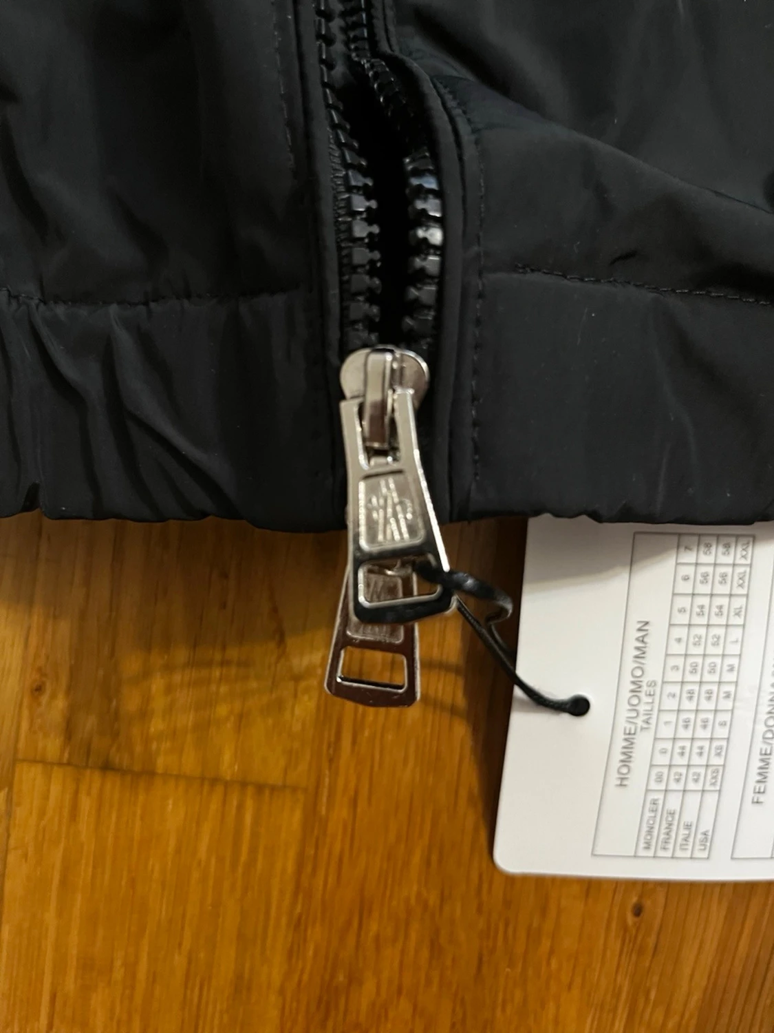 Moncler Windbreaker  - 3