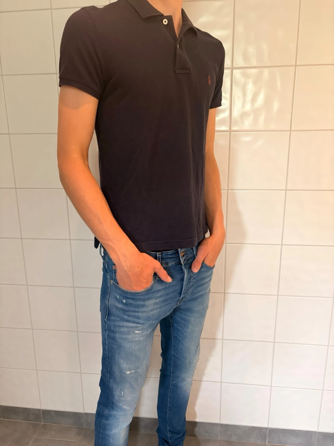 Ralph Lauren pike - 2