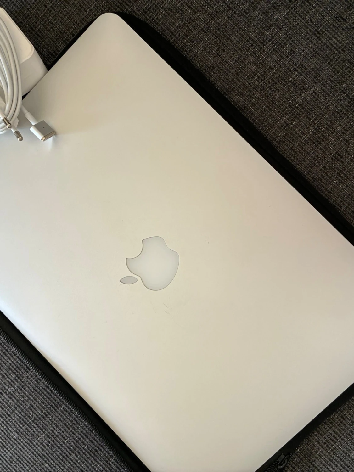 MacBook Air 13'' (2017) Silver