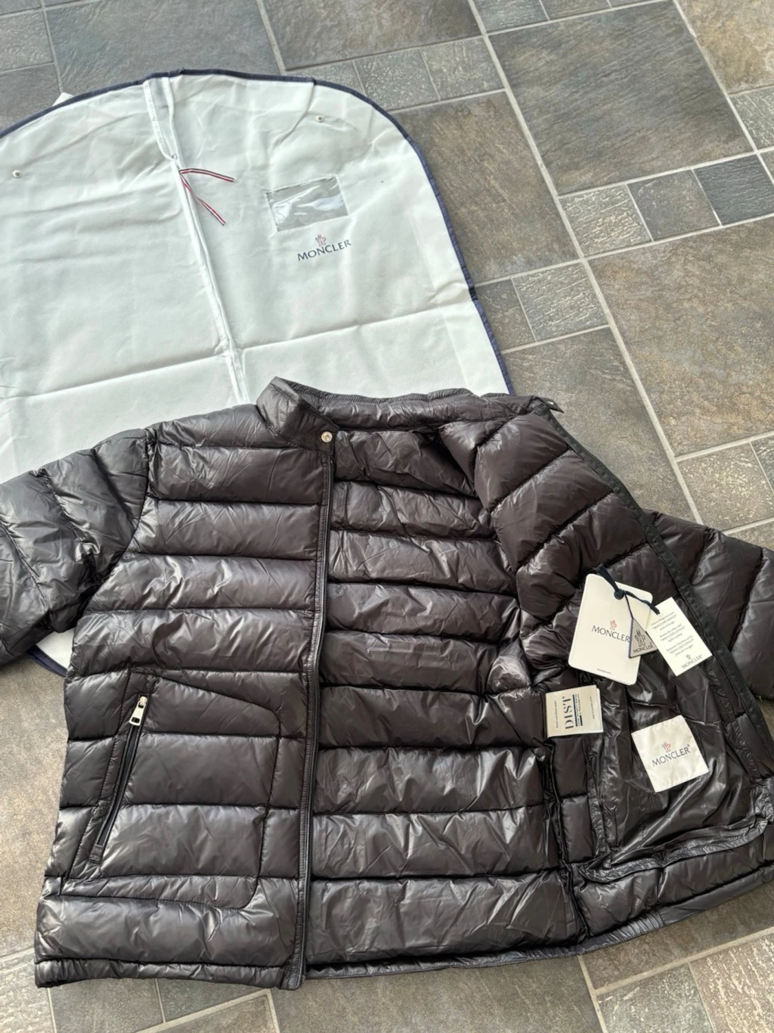 Moncler Acorus - 1