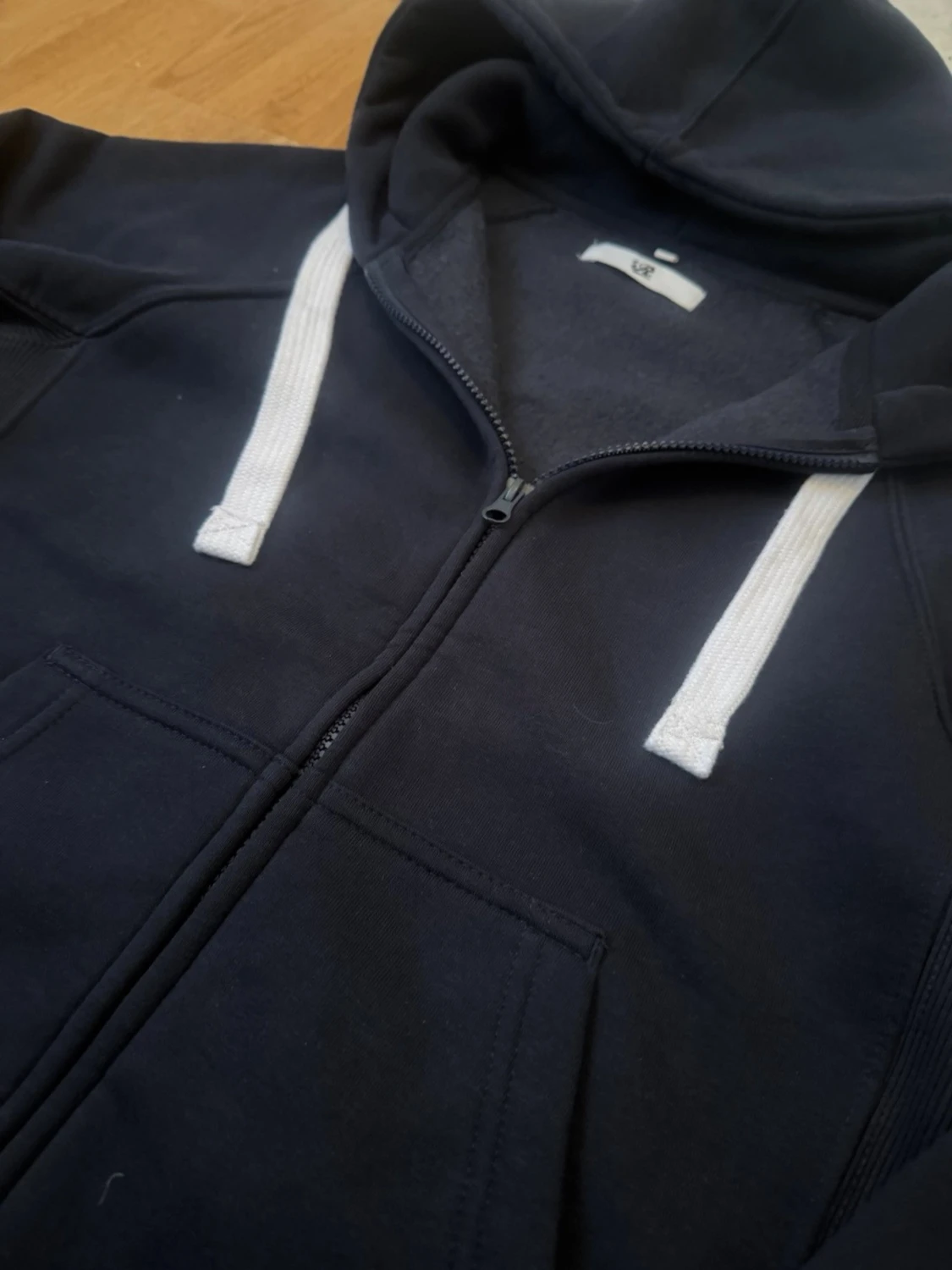 Russemerch Hoodie - 1