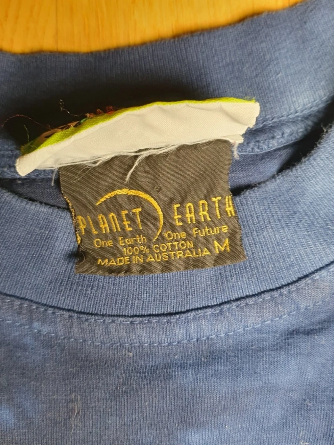 Melerad Elefant T-Shirt | L - XL | Retro Y2K - 5