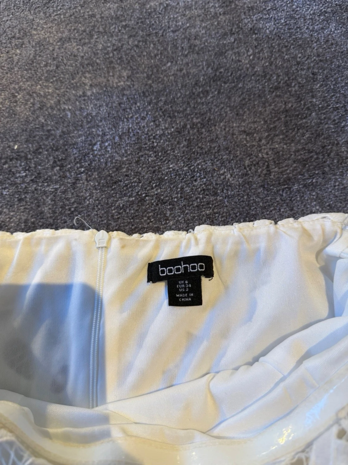 Studentklänning  - 2