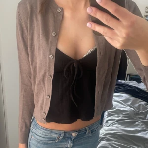 Fin kofta - snygg kofta från HM i fint skick