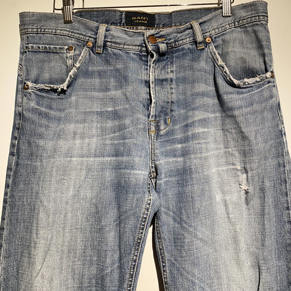Gant Vintage Jeans  - 91