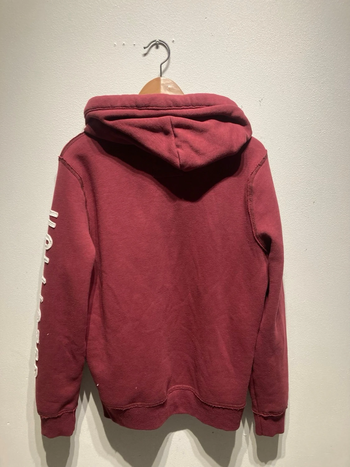 Hollister hoodie - 3