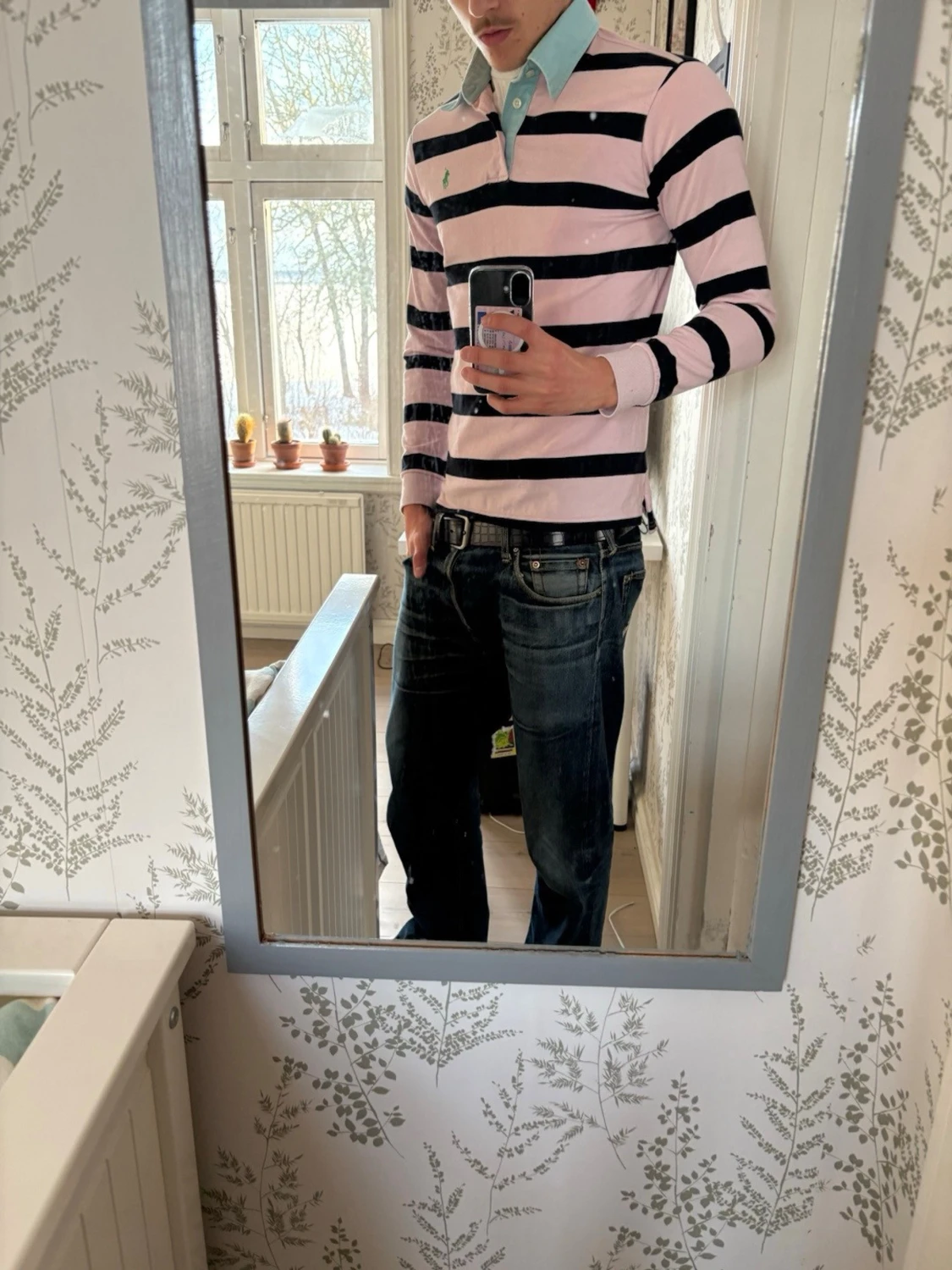 Rosa Ralph lauren pike - 5