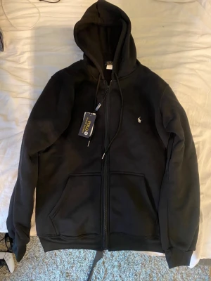 Polo Ralph lauren zip up  - Jätte bra kondition 