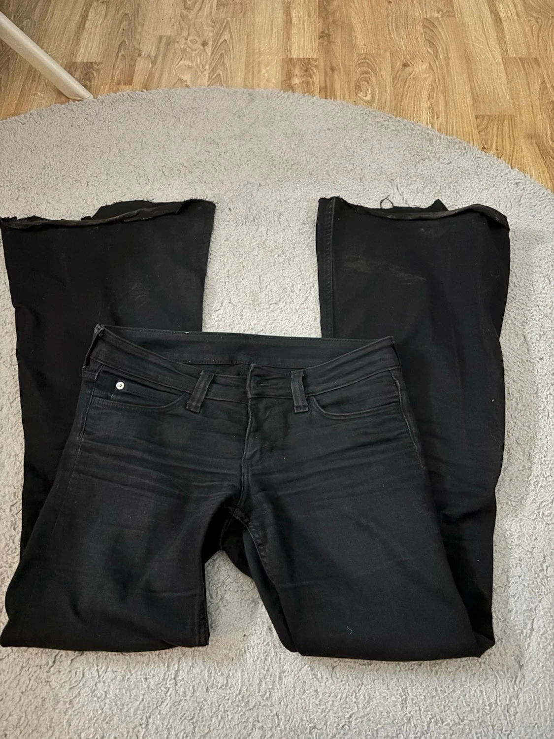 Cheap monday jeans  - 1