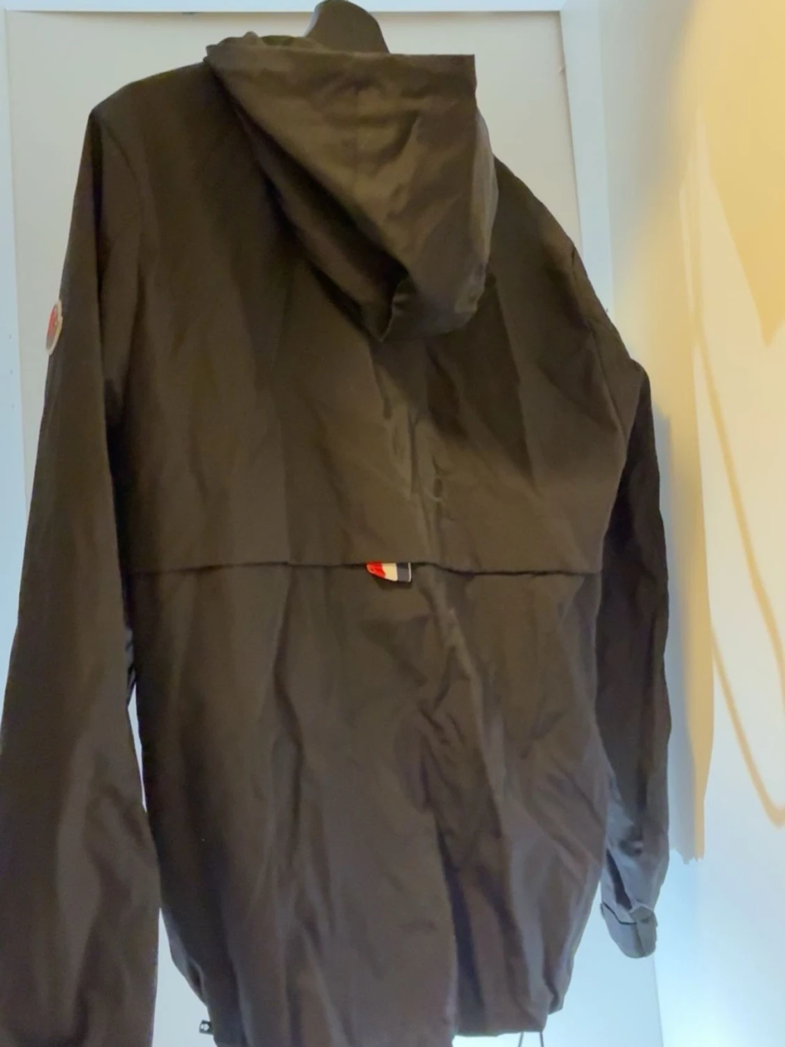 Windbreaker moncler  - 1