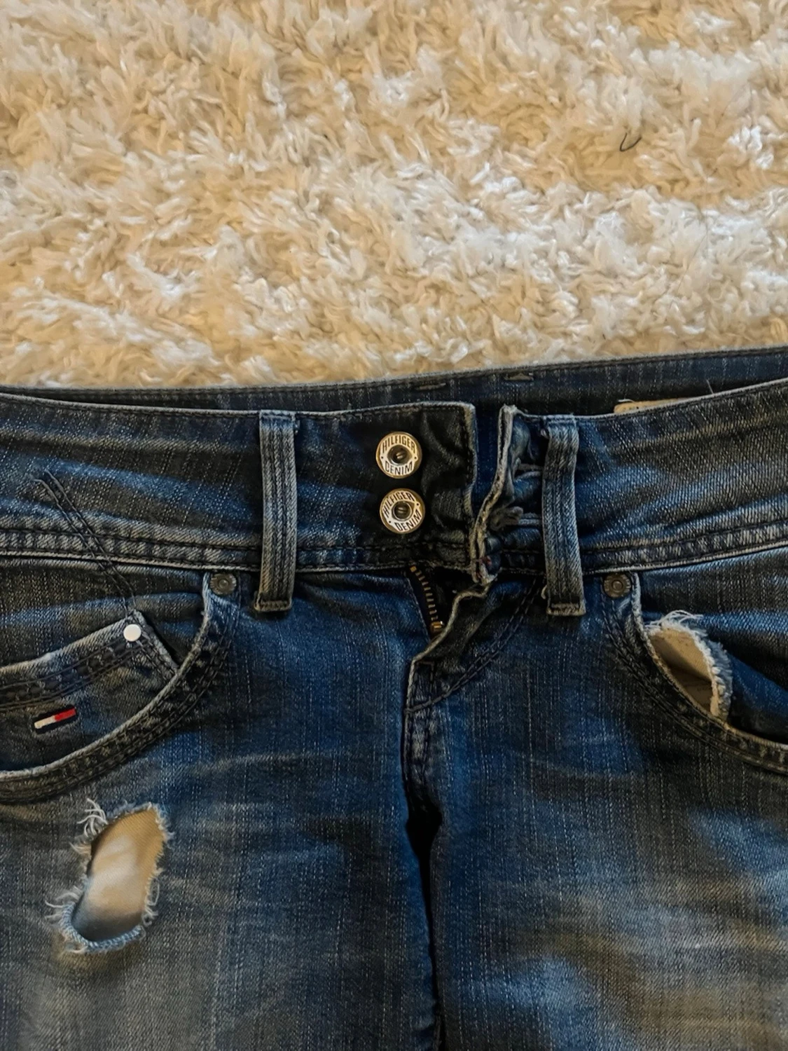 Jeans  - 3