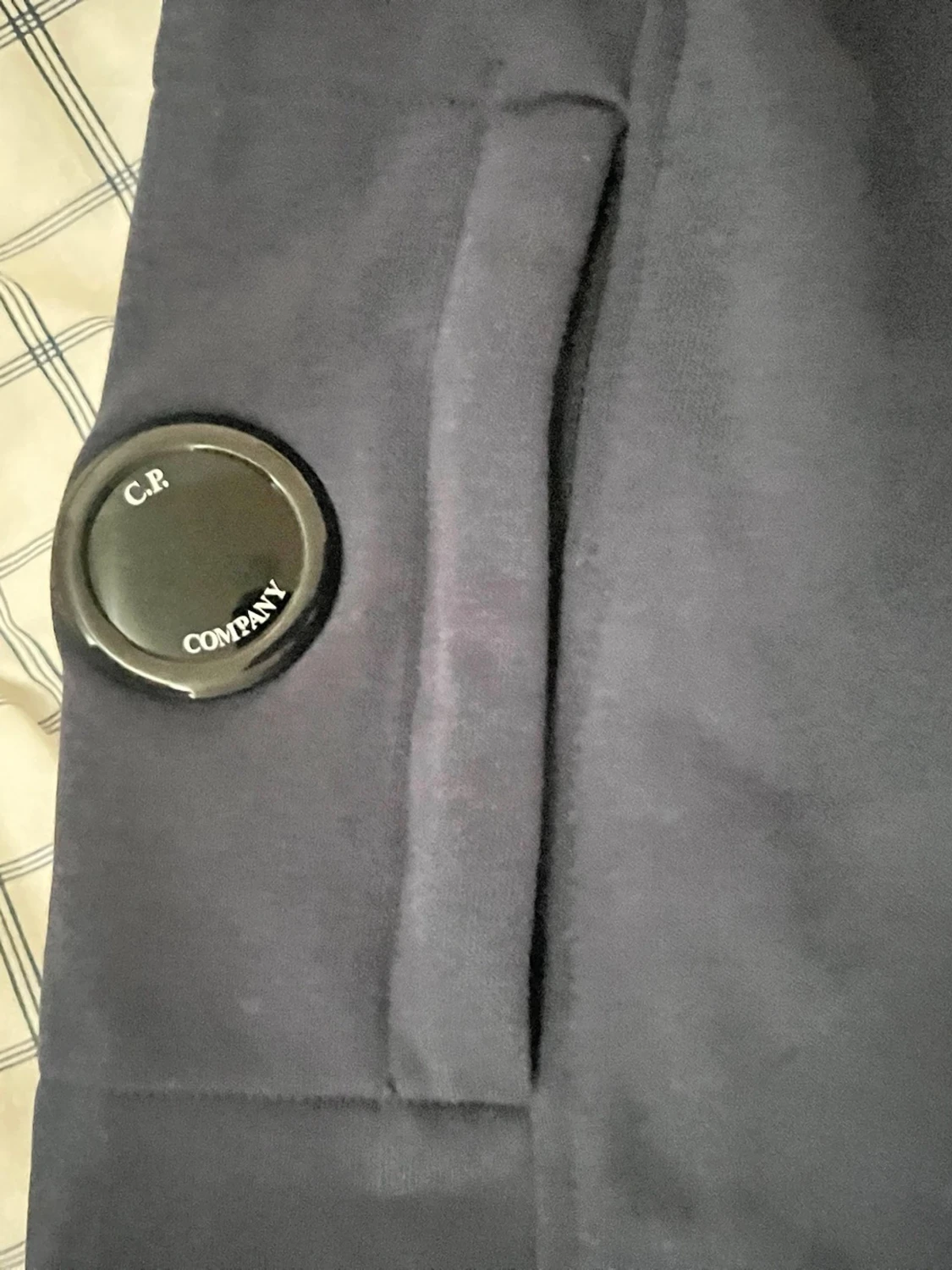 Cp Company tröja  - 2