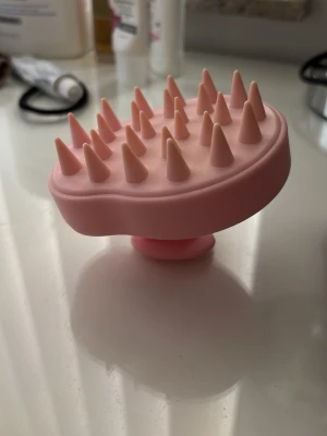 Scalp massager - Till hårbotten
