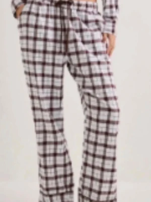 Hunkemöller pyjamasbyxor  - Snygga pyjamasbyxor från hunkemöller