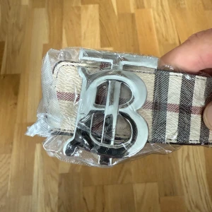 B bälte -  Storlek 115cm som vanligt