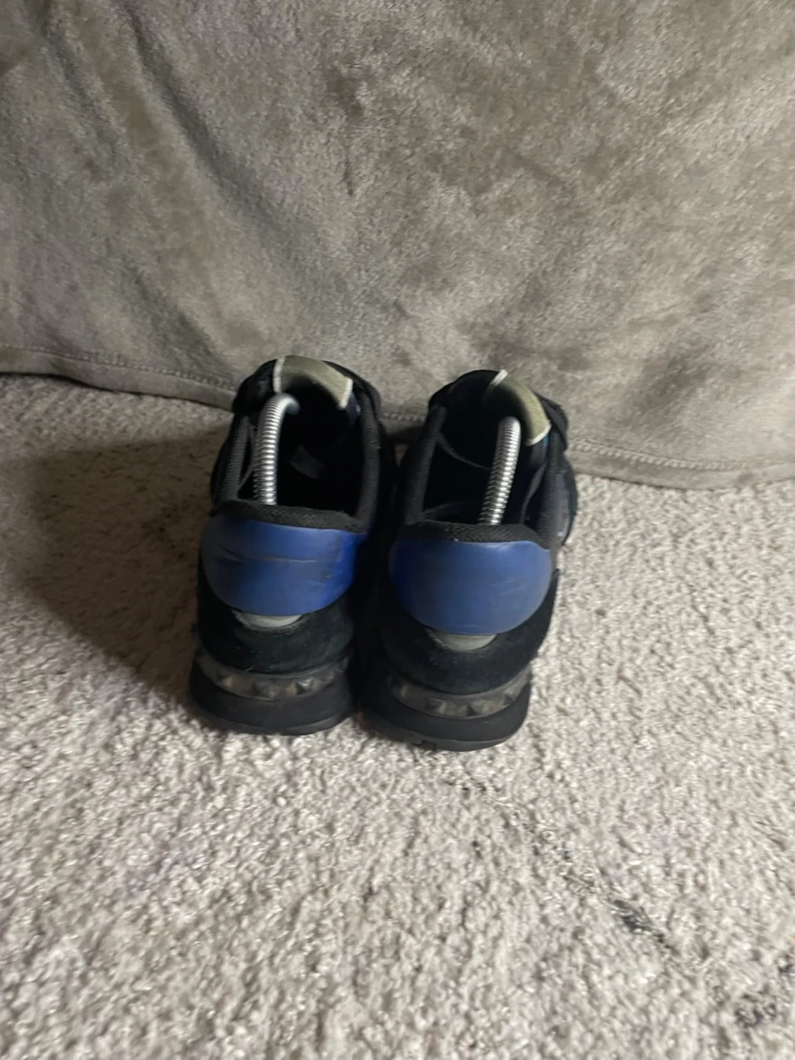 Valentino rockrunners  - 2