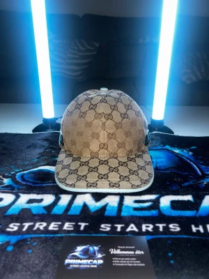 Limited edition gg canvas - Limited edition gg canvas, finns i S-M, hör av dig vid minsta lilla.