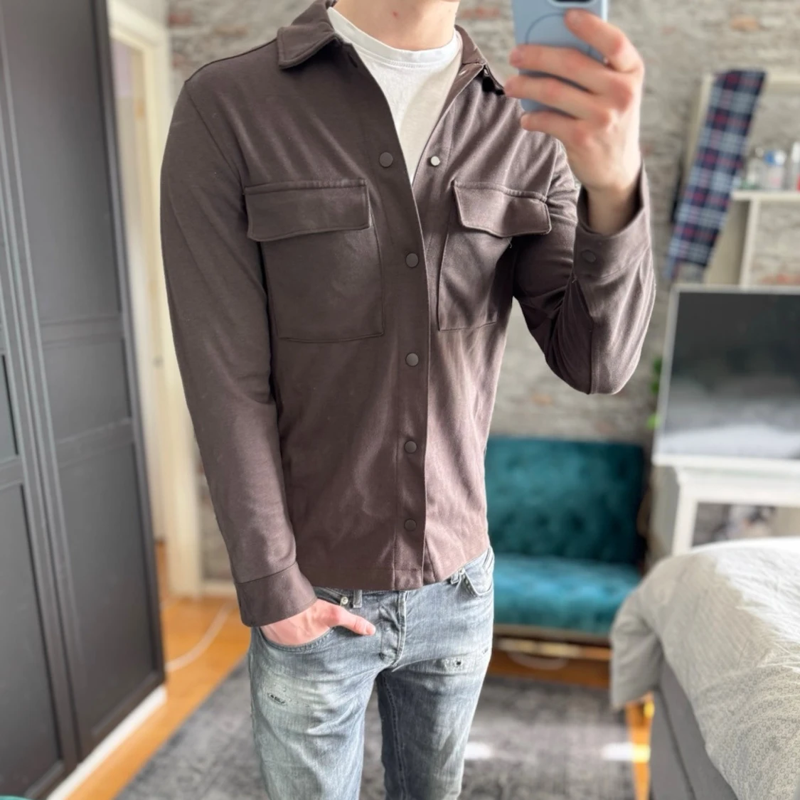 Overshirt - 3