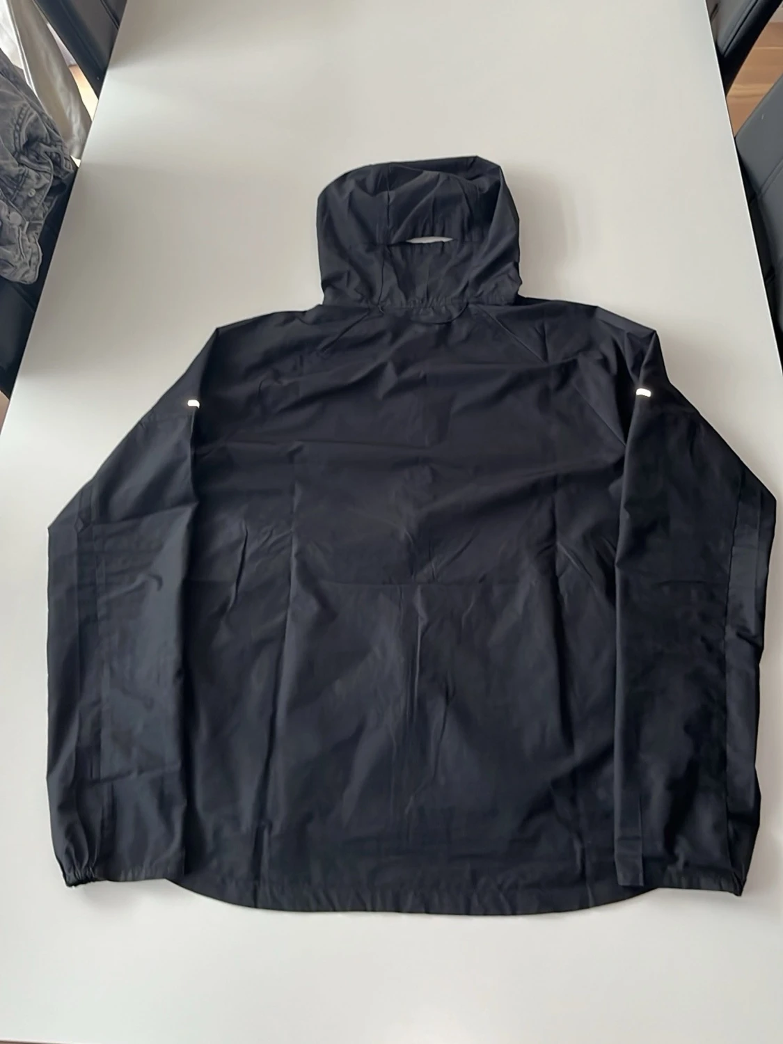 Svart nike Miller - 3