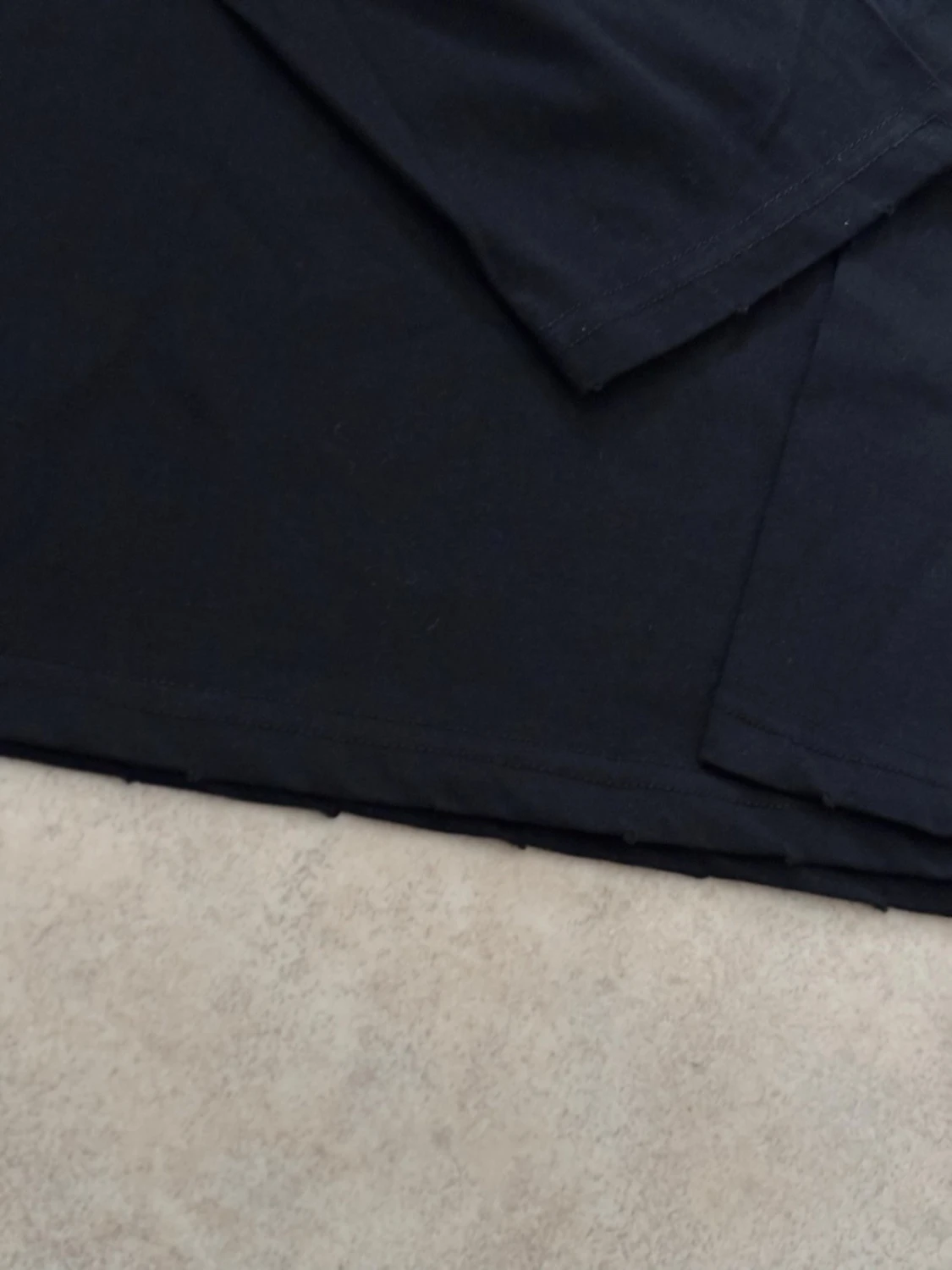 T-shirt manches longues Acne Studios 1996  - 2