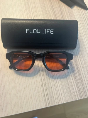 Flowglasses Night Sync 03 - Álvaro Edition - Sparsamt använda i nyskick!