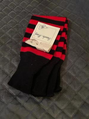 Benvärmare - Helt nya benvärmare.