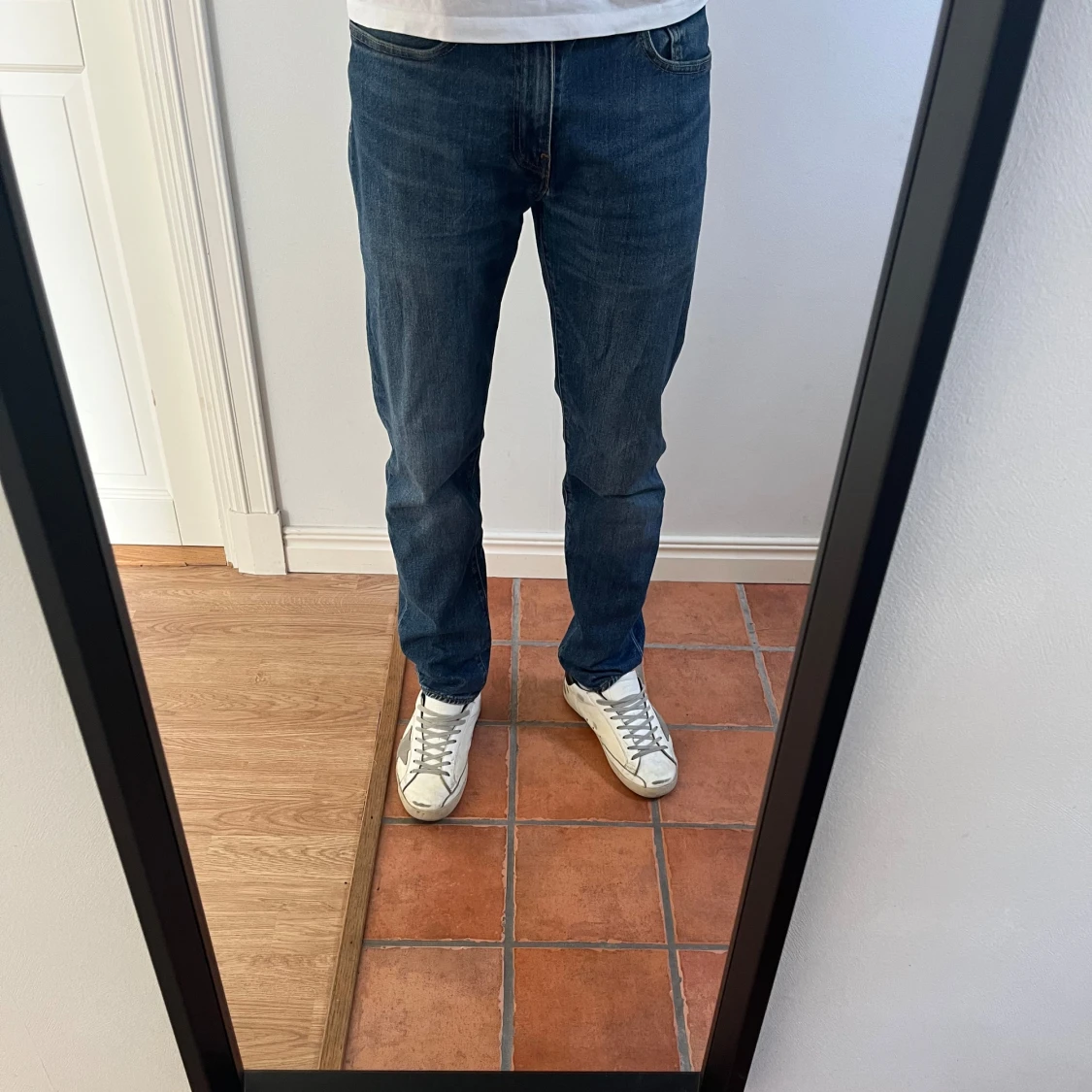 Levi’s Jeans - 91