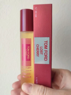 Tom Ford Lost Cherry - Tom Ford Lost Cherry Perfume. 33ml bottle. New! A great winter/fall fragrance.