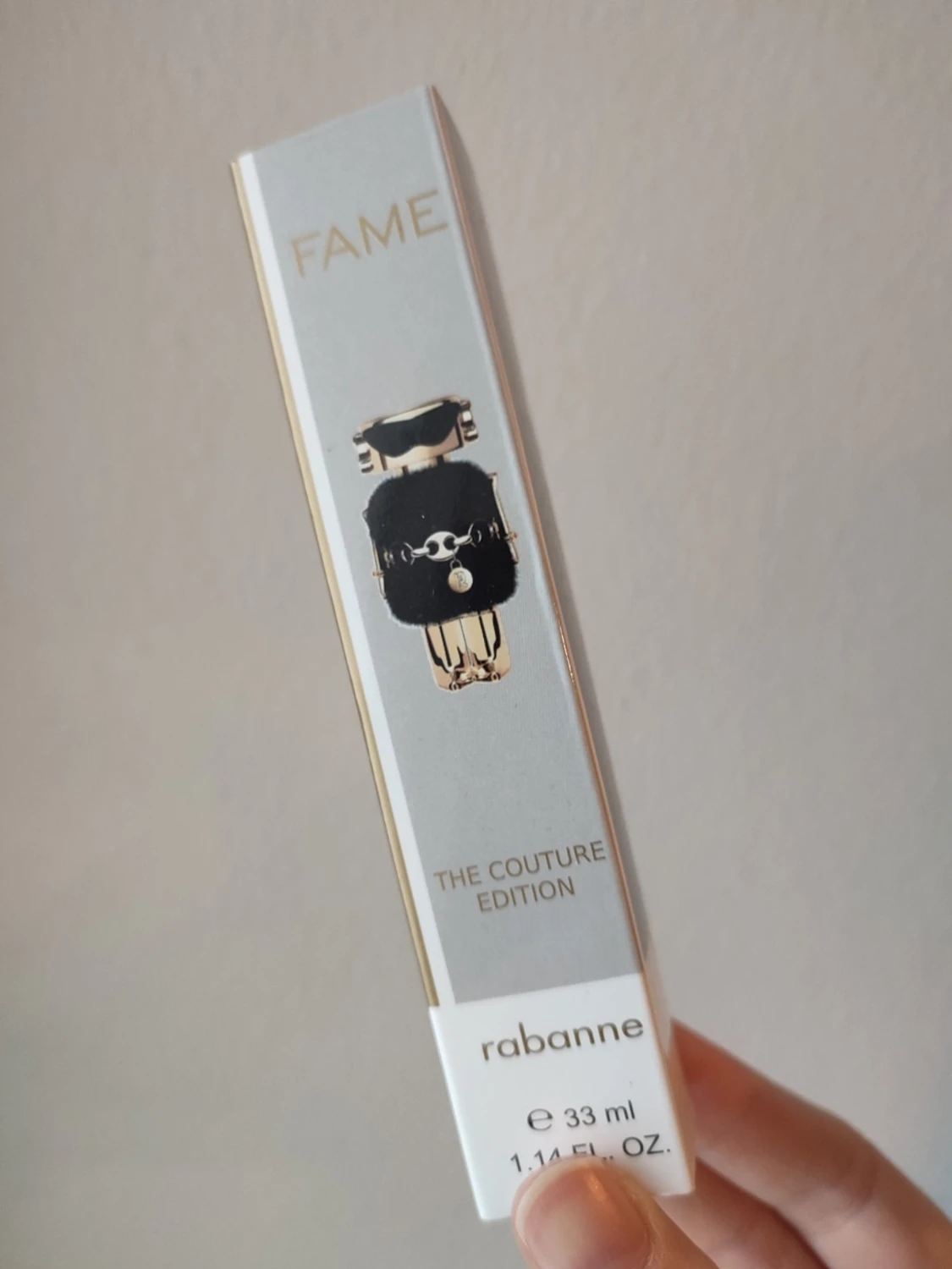 Paco Rabanne Fame The Cotour Edition  - 2