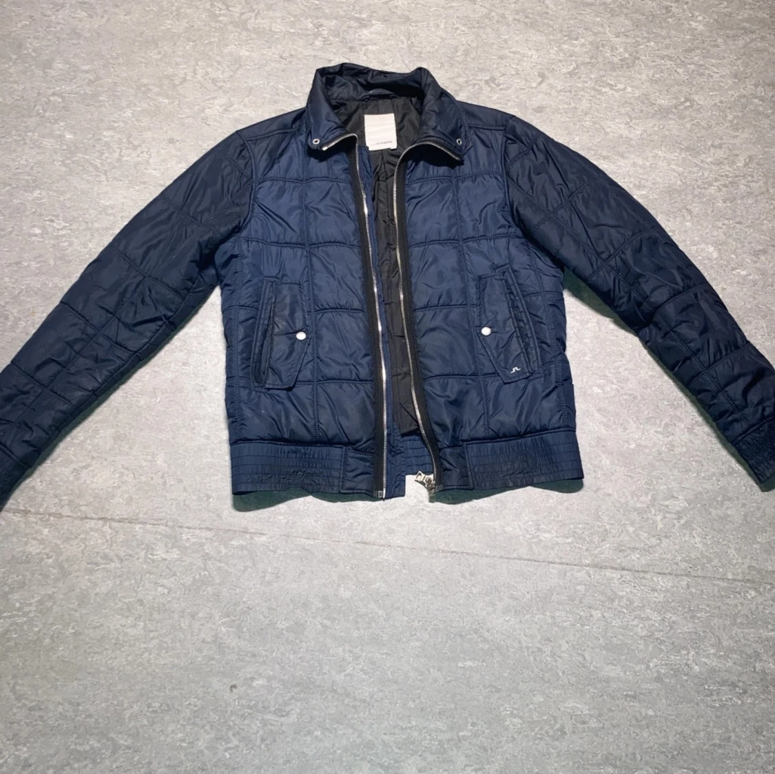 J.Lindeberg Field jacket - 2