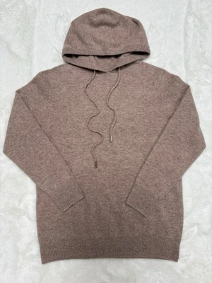 Beige Kashmir hoodie | strlk xs - Beige Kashmir hoodie - strlk:  xs - skick: sjukt bra - hör av dig vid frågor! - v.vollection