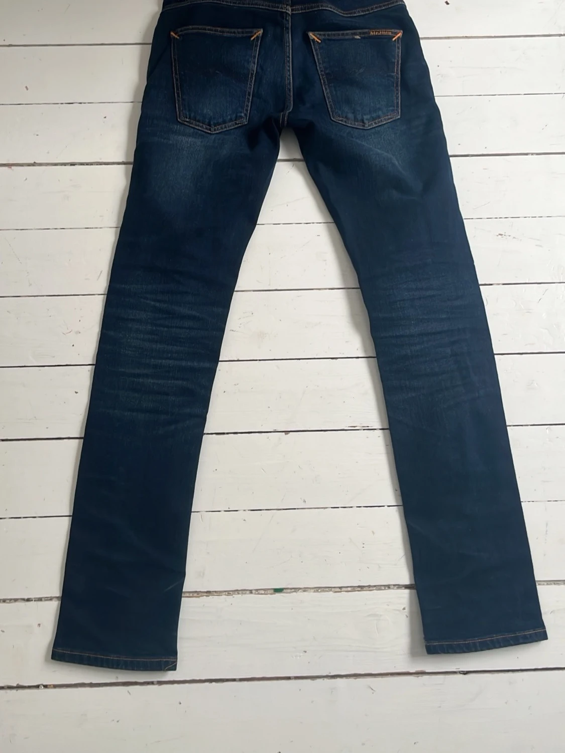 Grim Tim Nudie Jeans - 2