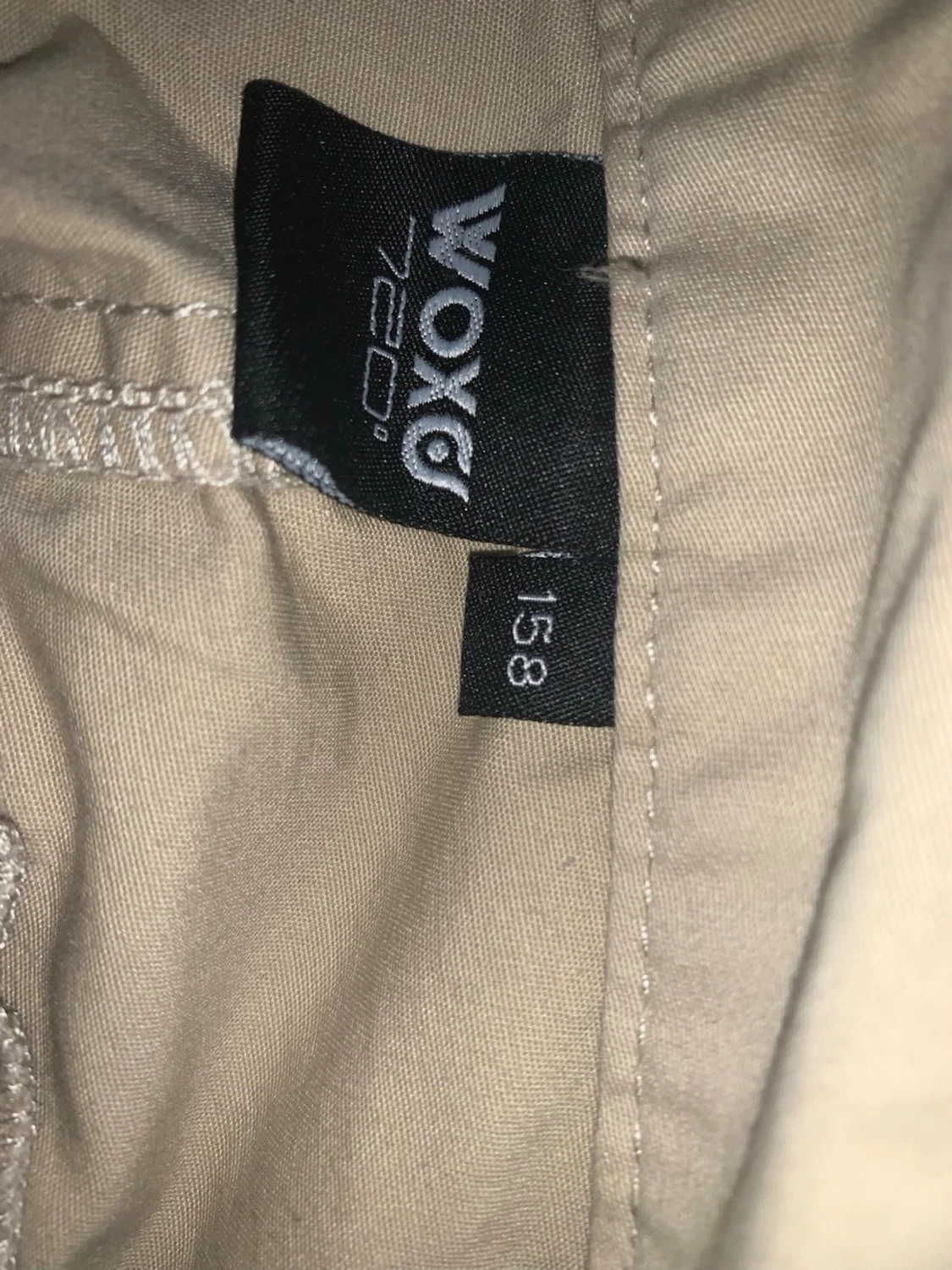 Beiga chinos från Old Navy - 2