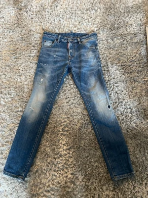 Dsquared2 jeans - Storlek 147-152