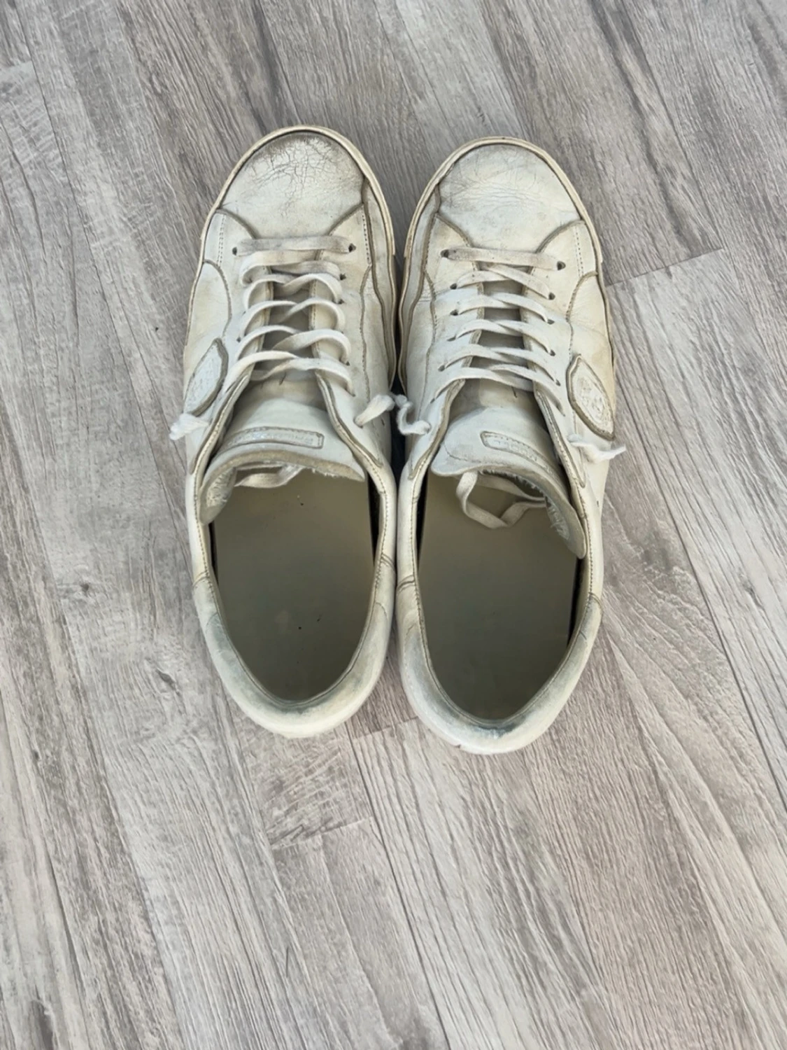  Philippe model sneaker - 1