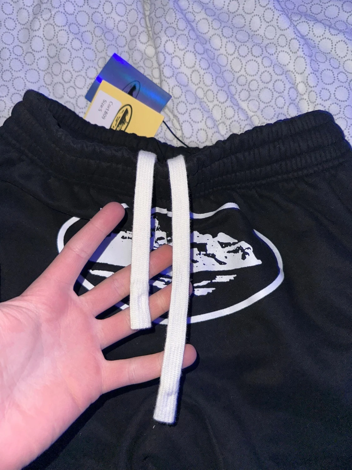 Corteiz shorts - 5