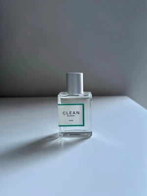 Clean Rain - Se bilder. 
