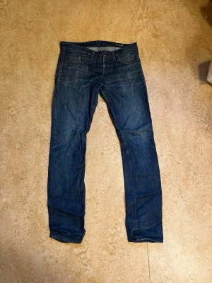 Slim fit Jeans - Crocker Jeans 34/34