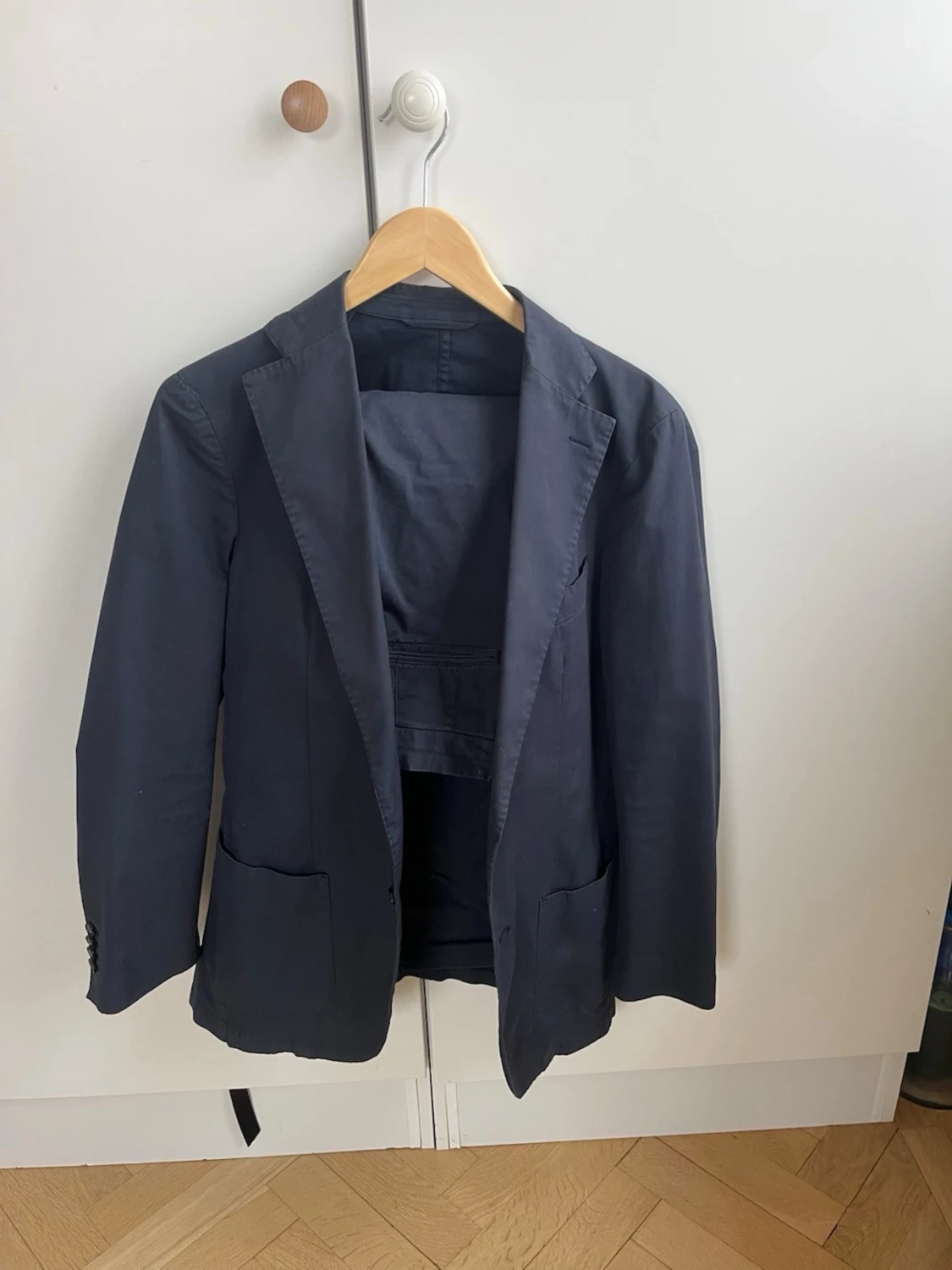 Casual kostym från SUITSUPPLY  - 1