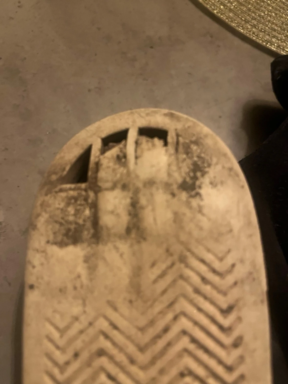 Axel arigatos skor!sunk! - 3