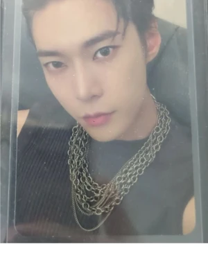Doyoung pc  - Doyoung pc (nct 127) nytt skick ! 