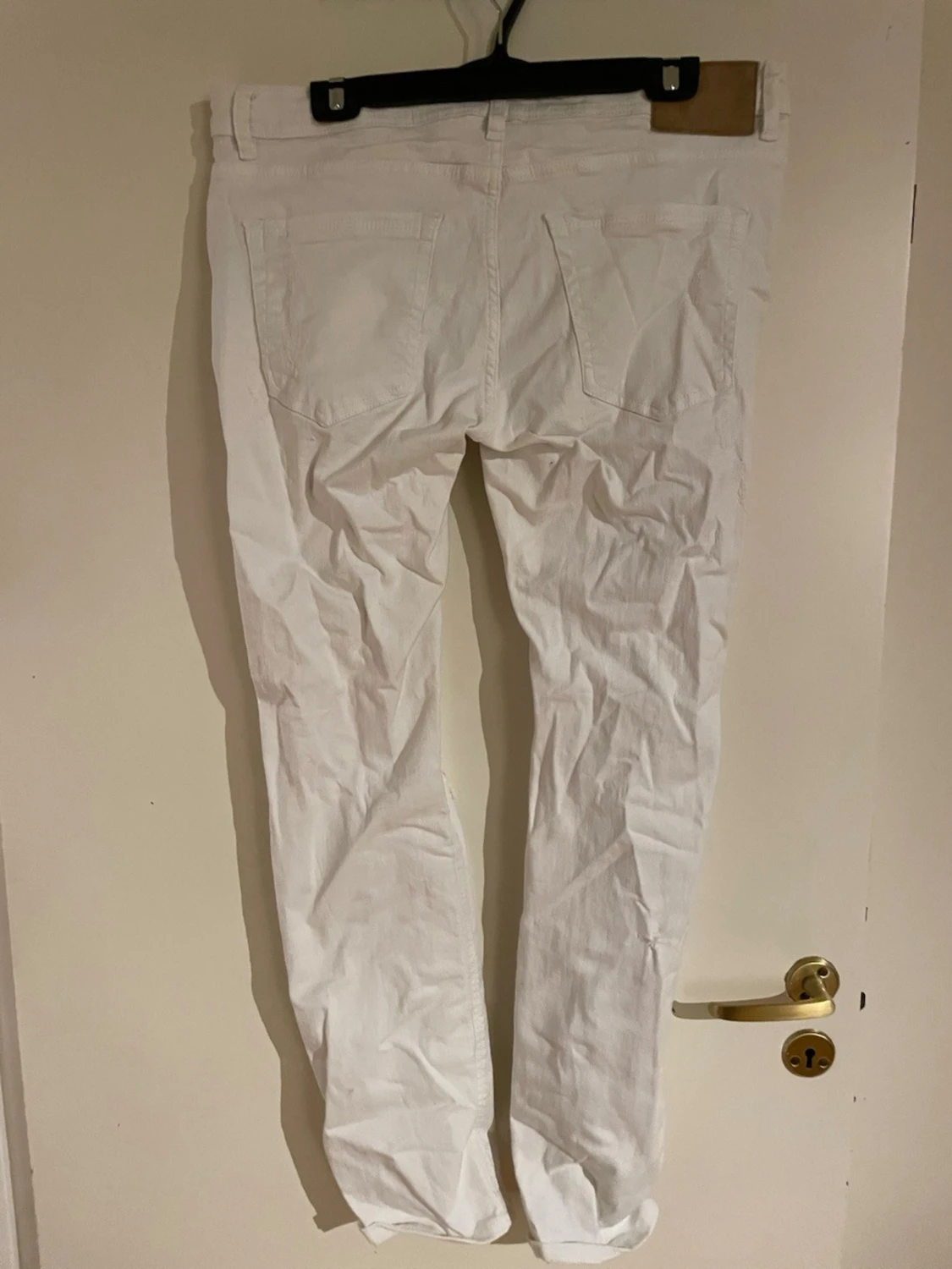 Vita ripped skinny jeans - 1