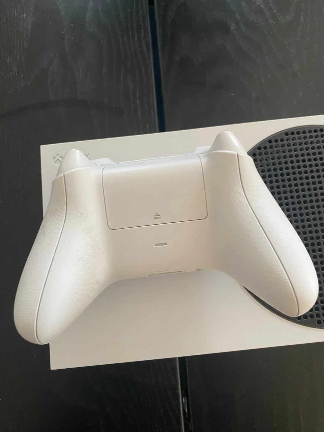 Xbox Series S med handkontroll - 2