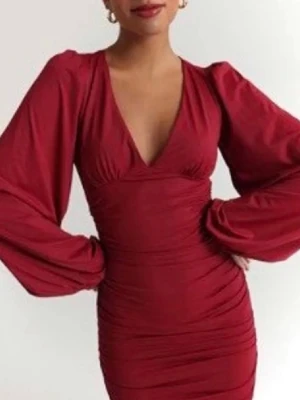 Nelly klänning  - Snygg klänning från nelly