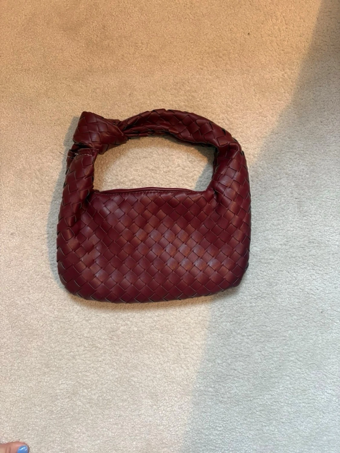 Bottega liknande väska - 1