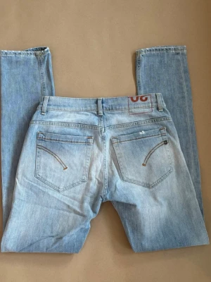 Dondup george jeans (nyskick) - Modellen George! | storlek 30 | nyskick!! | hör av dig vid funderingar! | fraktar inom kort    J4
