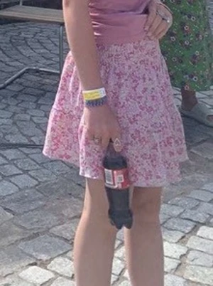 Söt kjol - Söt kjol från bikbok