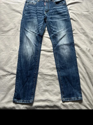 Jeans - Bra skick storlek 33