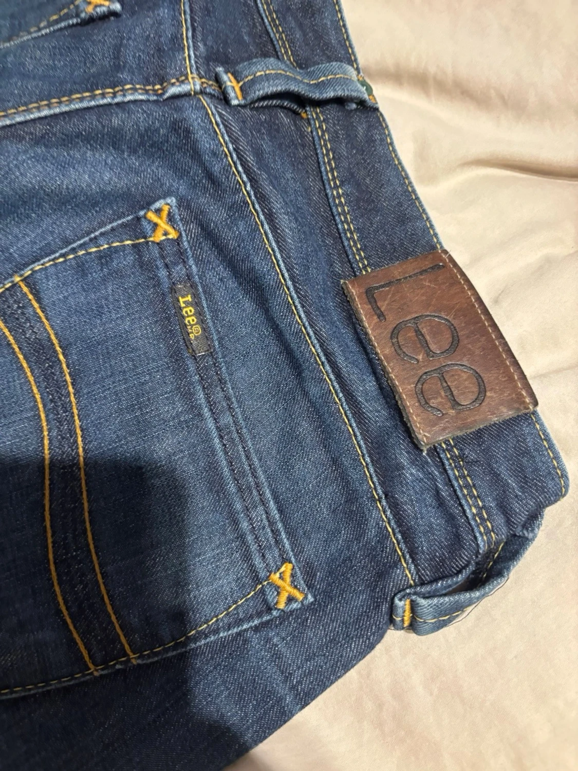 Lee Jeans - 4